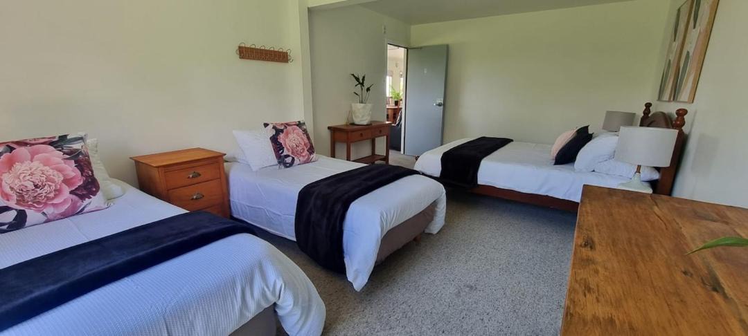 Photo of Bedroom in Aongatete
