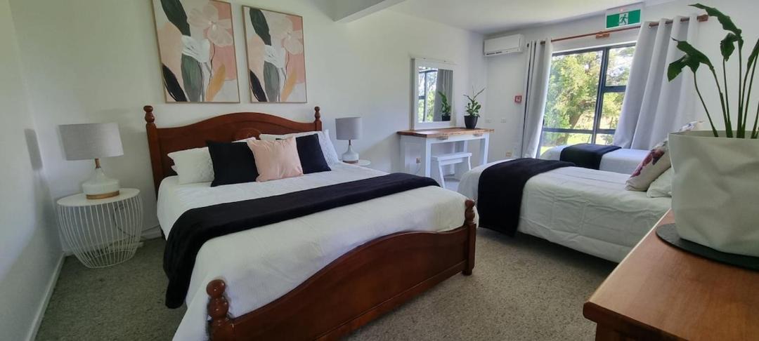 Photo of Bedroom in Aongatete