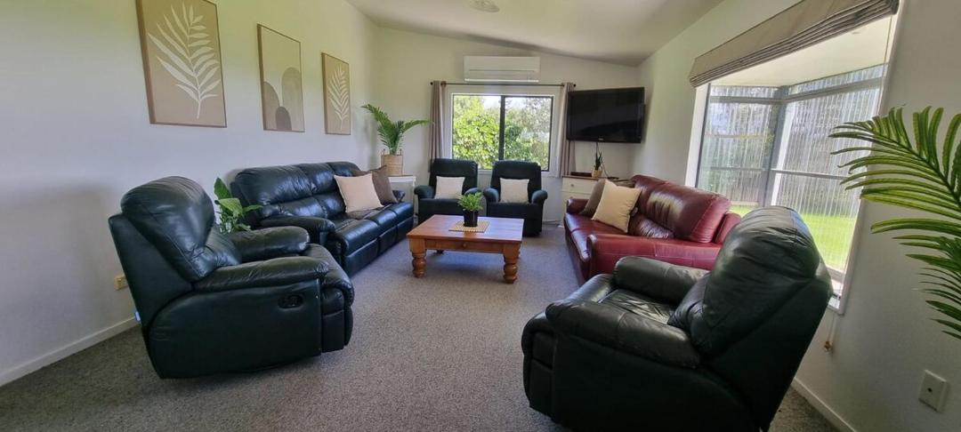 Photo of Livingroom in Aongatete