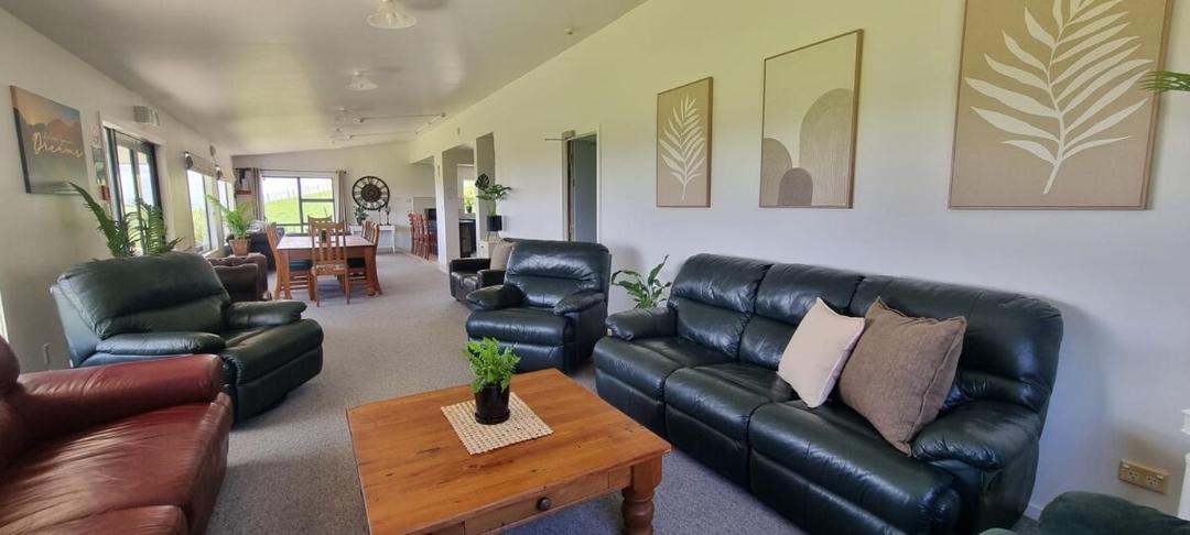 Photo of Livingroom in Aongatete