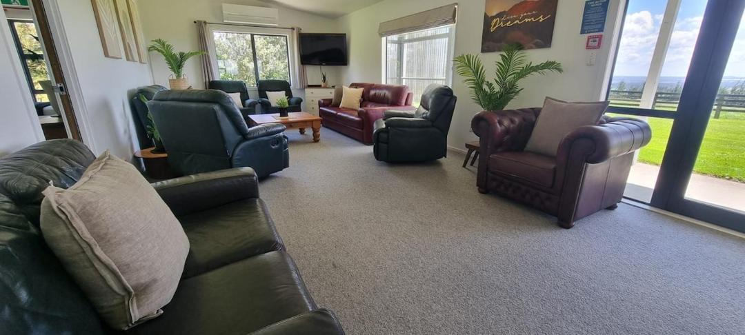 Photo of Livingroom in Aongatete