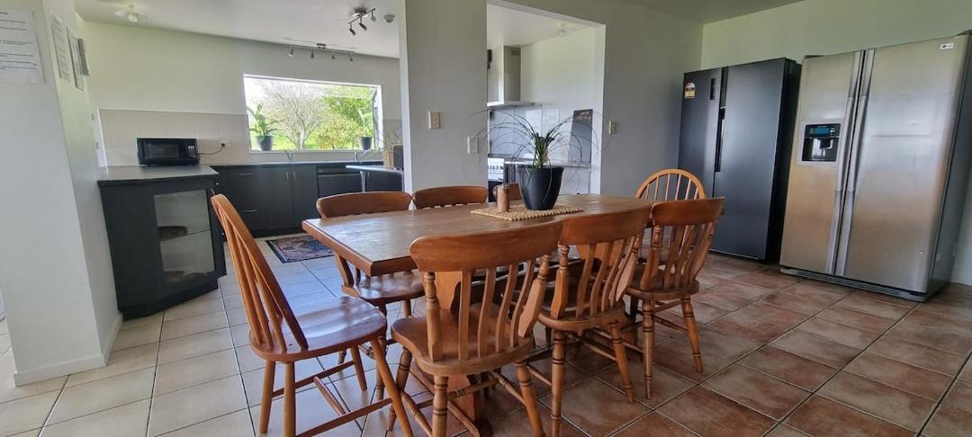 Photo of Kitchen in Aongatete