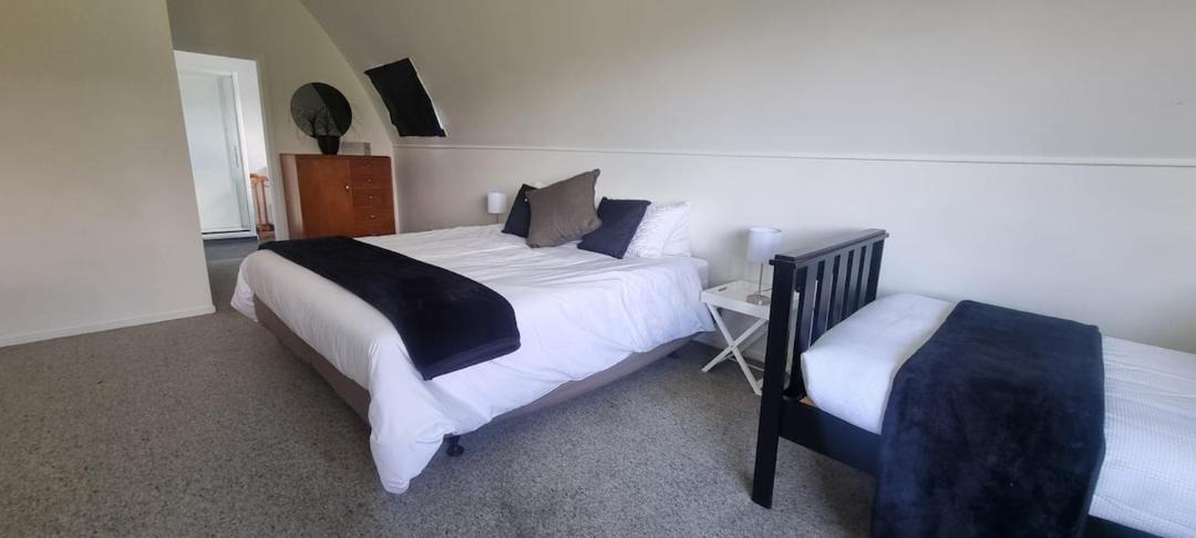 Photo of Bedroom in Aongatete