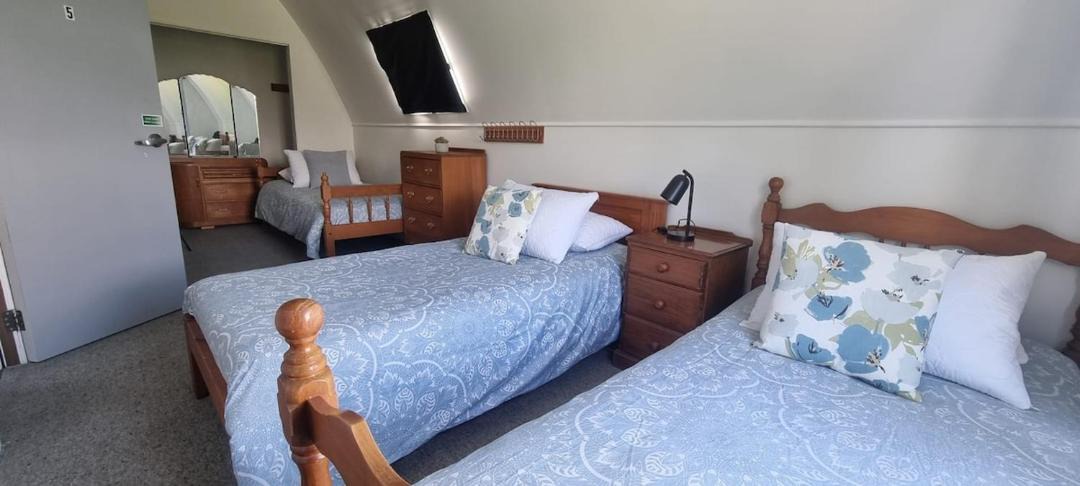 Photo of Bedroom in Aongatete