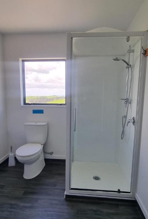 Photo of Bathroom in Aongatete