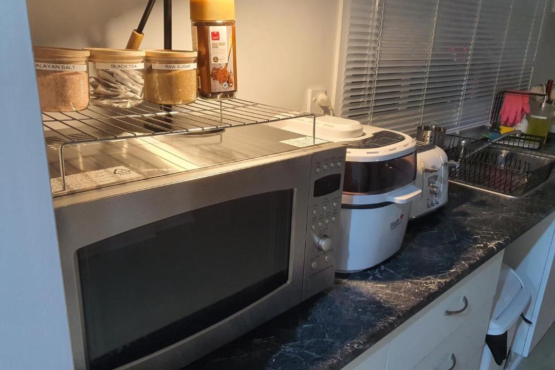 Photo of Kitchen in Palmerston North