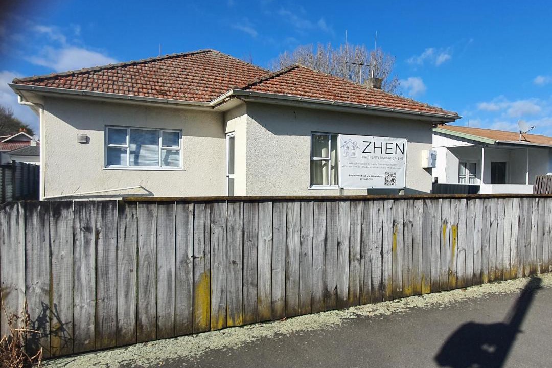 Photo of Others in Palmerston North