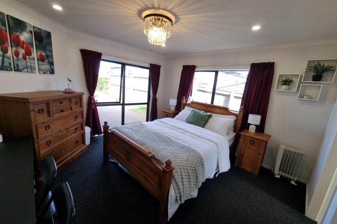 Photo of Bedroom in Newlands