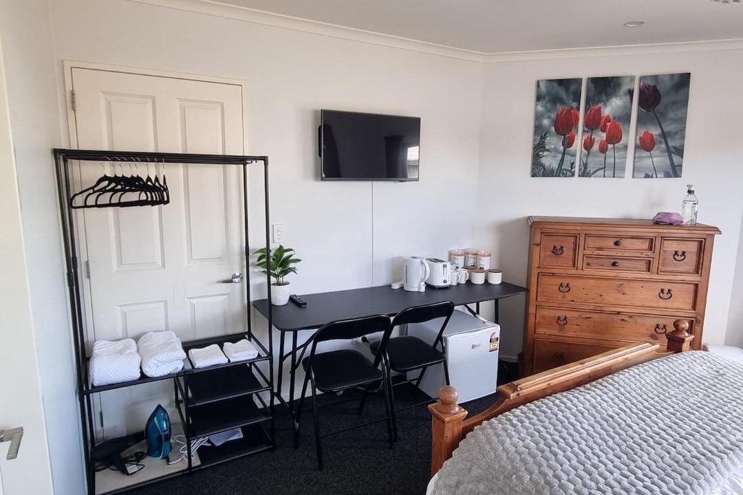 Photo of Bedroom in Newlands