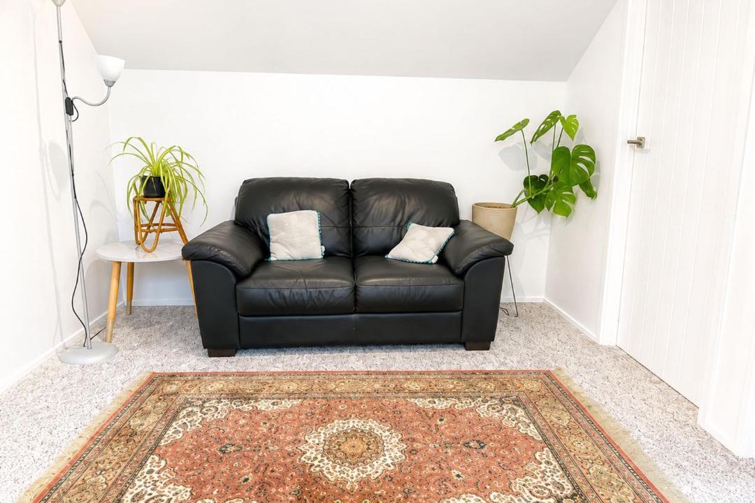 Photo of Livingroom in Palmerston North