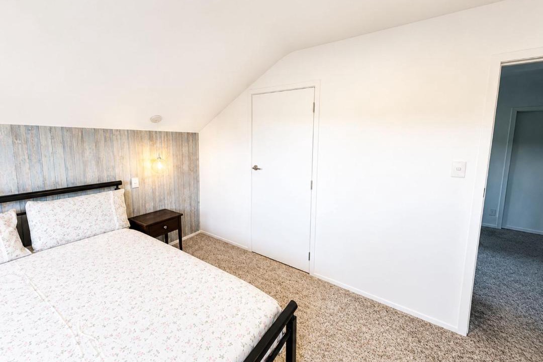Photo of Bedroom in Palmerston North