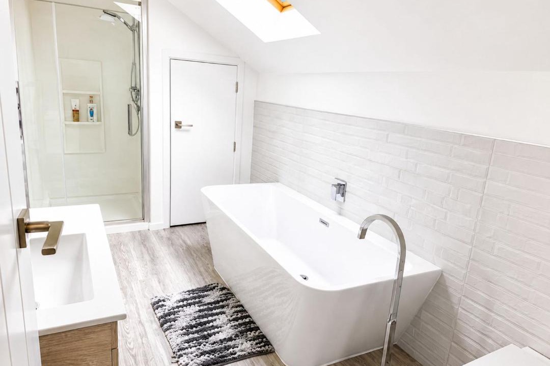 Photo of Bathroom in Palmerston North