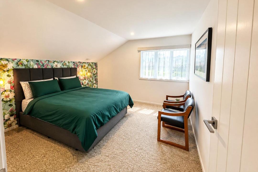 Photo of Bedroom in Palmerston North