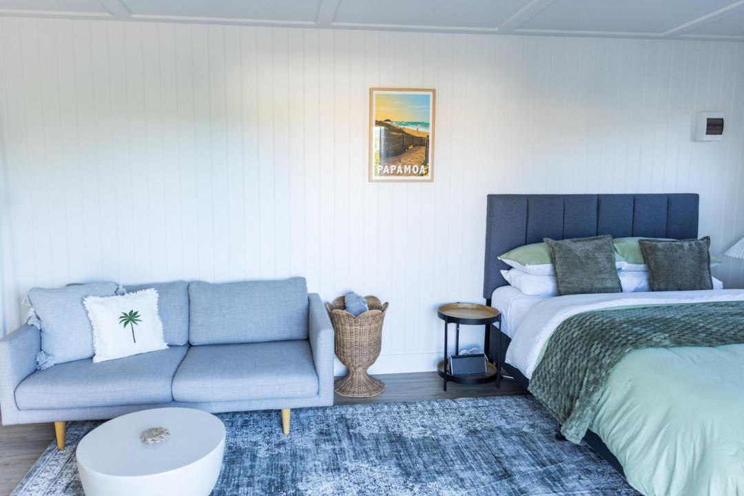 Photo of Bedroom in Papamoa Beach