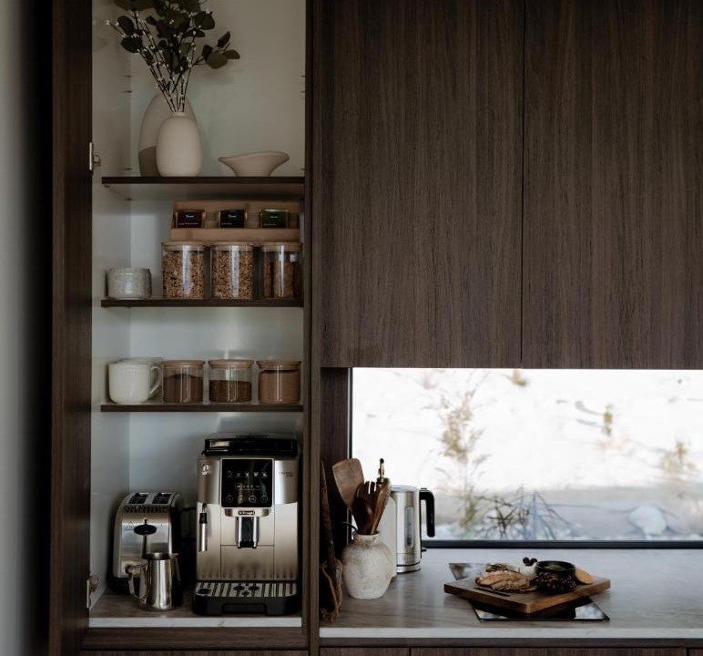 Photo of Kitchen in Te Anau