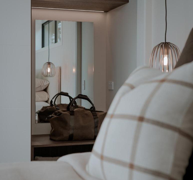Photo of Bedroom in Te Anau