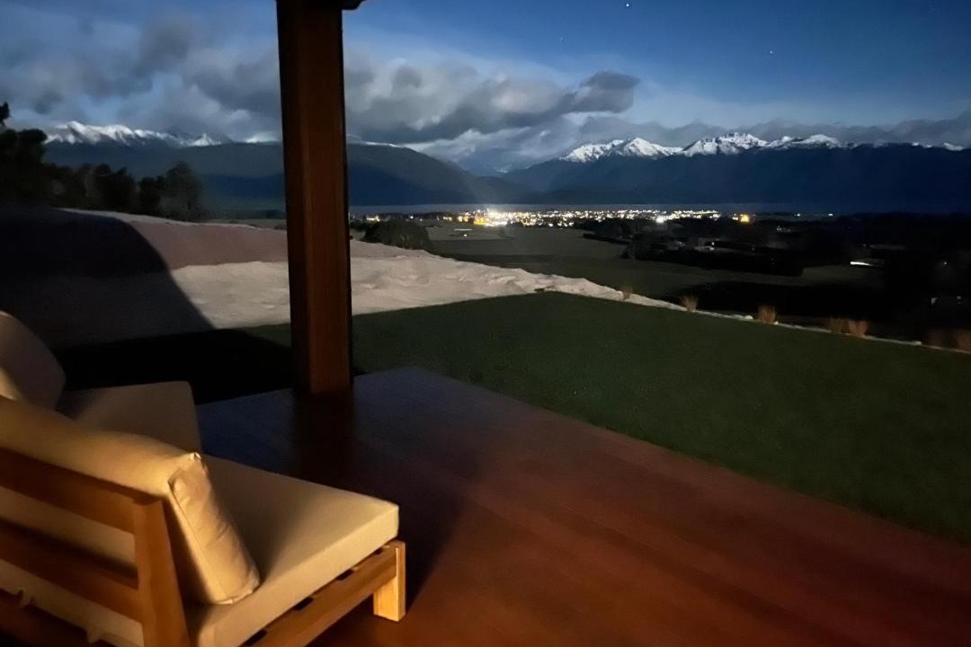 Photo of Patio Balcony in Te Anau