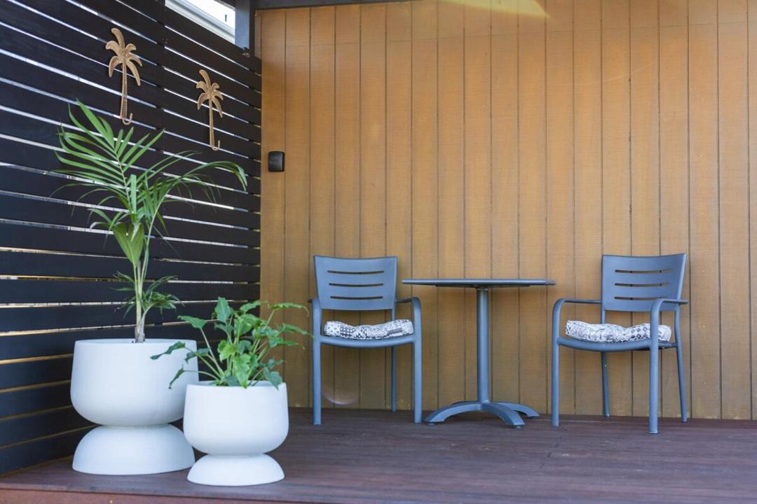Photo of Patio Balcony in Papamoa Beach