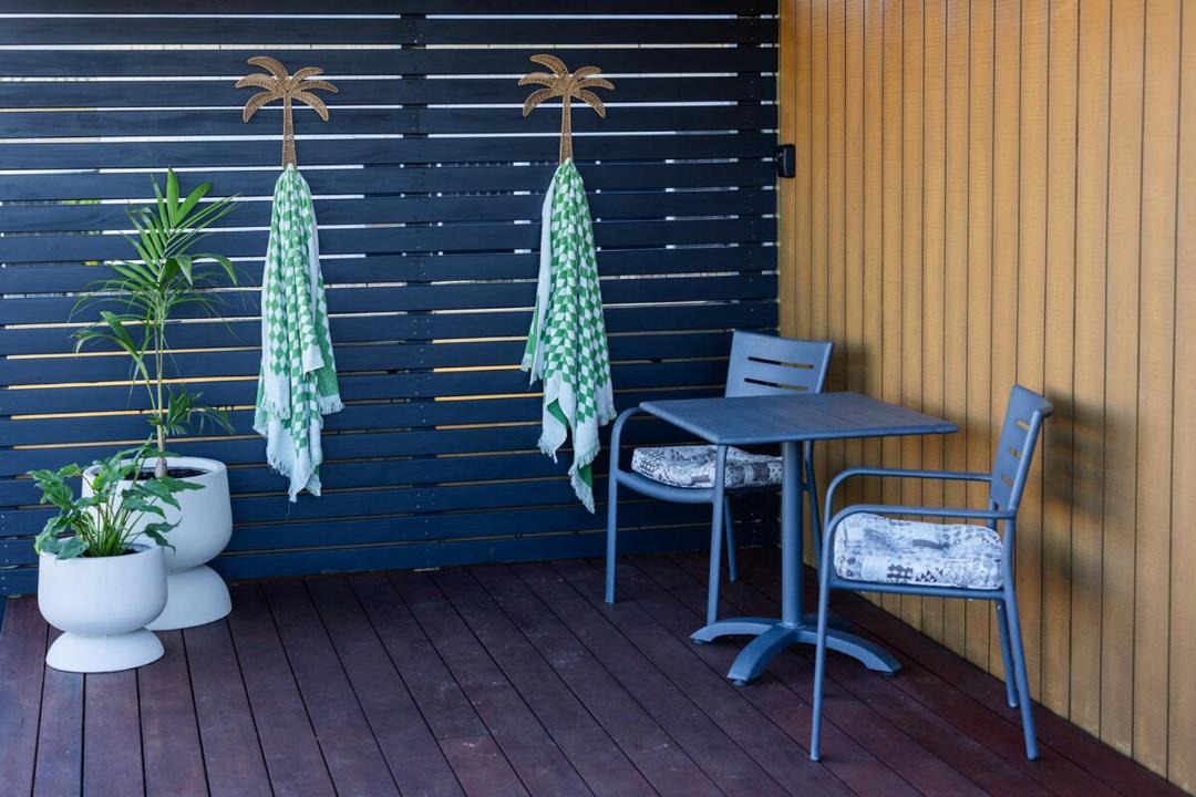 Photo of Patio Balcony in Papamoa Beach
