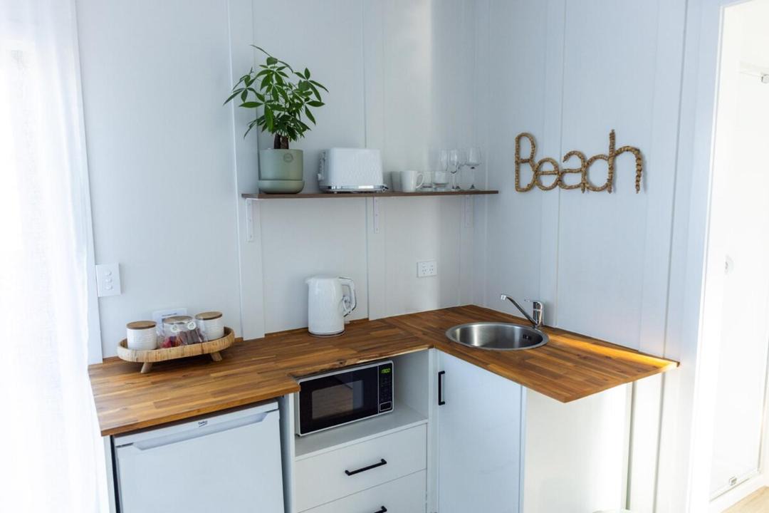 Photo of Kitchen in Papamoa Beach