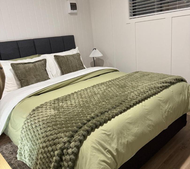 Photo of Bedroom in Papamoa Beach