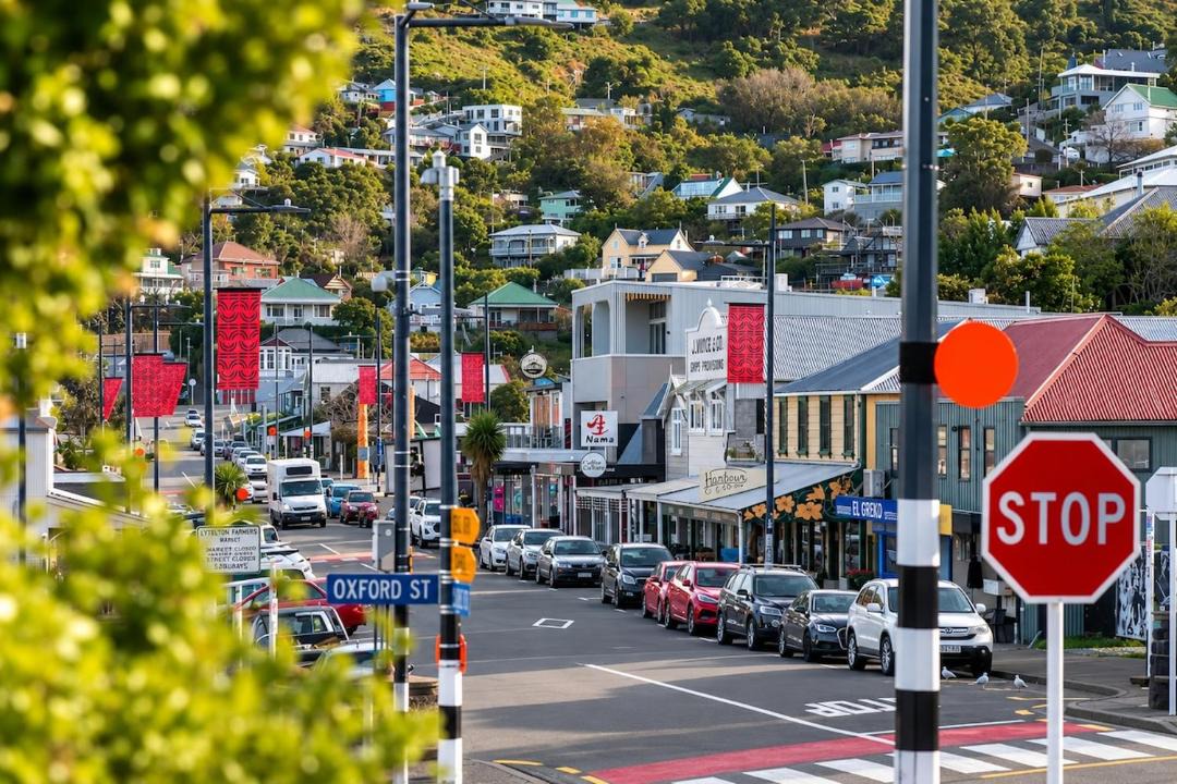 Photo of Others in Lyttelton