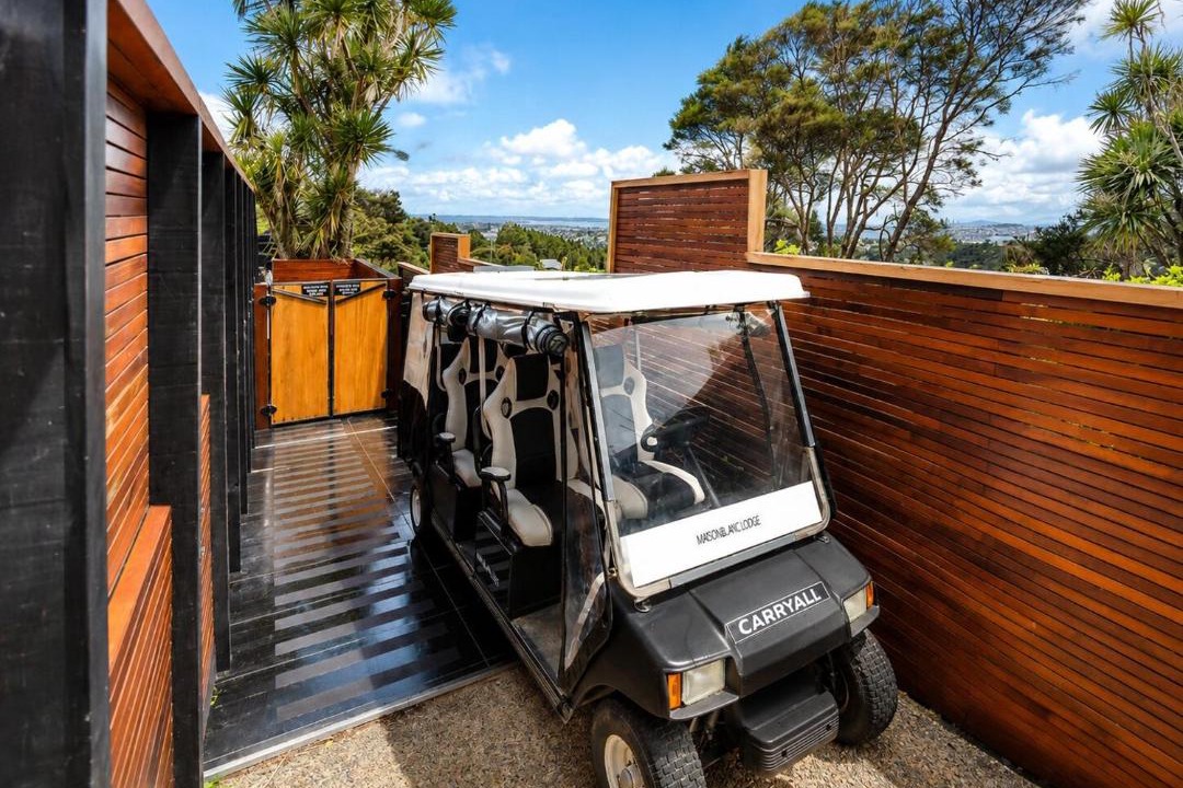 Photo of Others in Titirangi