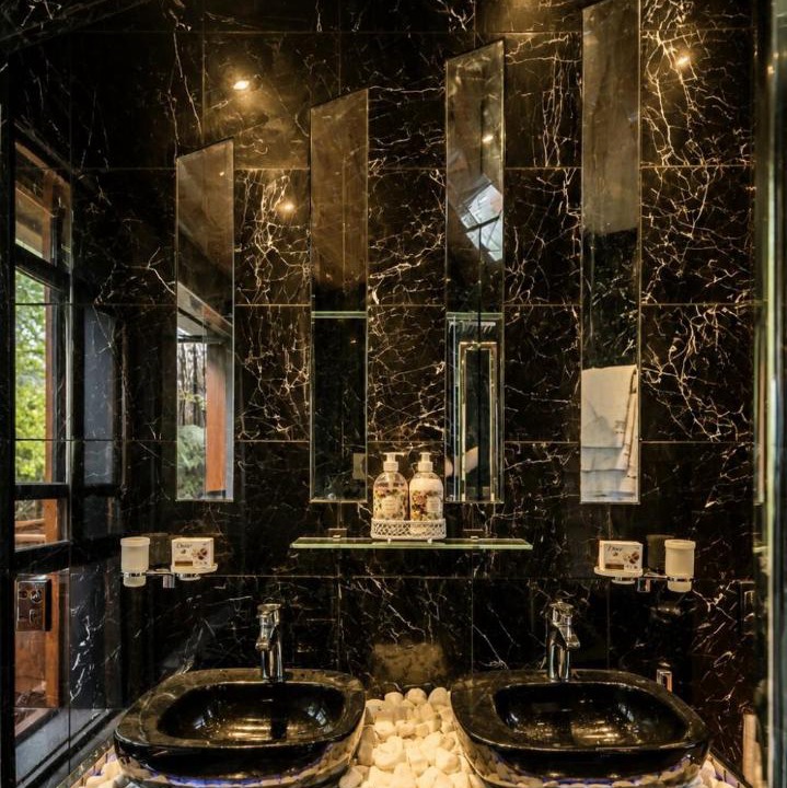 Photo of Bathroom in Titirangi