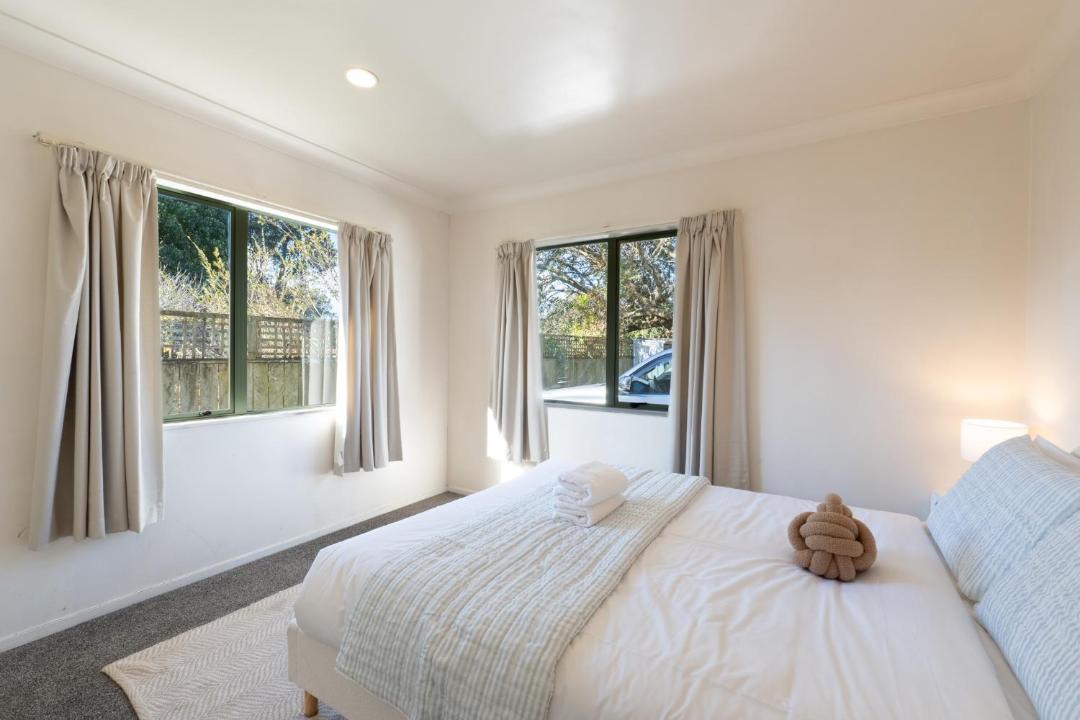 Photo of Bedroom in Mount Roskill