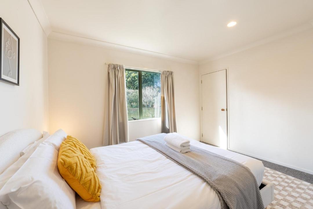 Photo of Bedroom in Mount Roskill