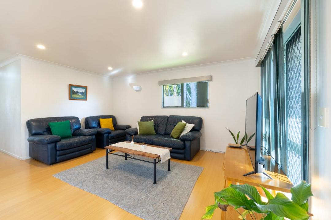 Photo of Livingroom in Mount Roskill