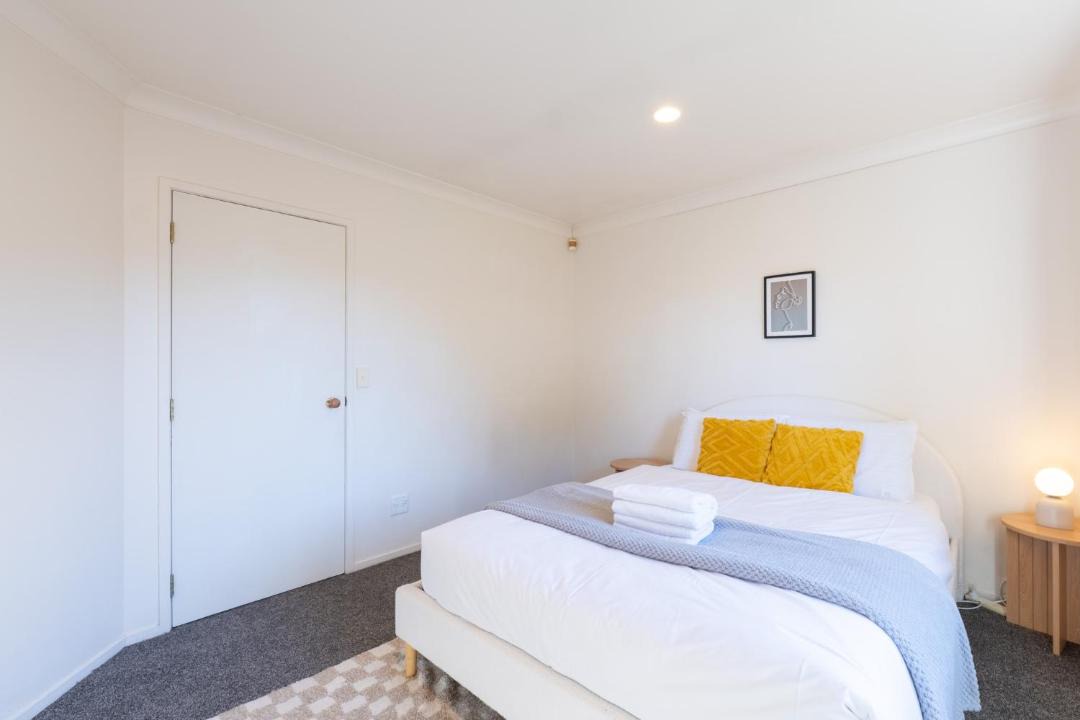 Photo of Bedroom in Mount Roskill