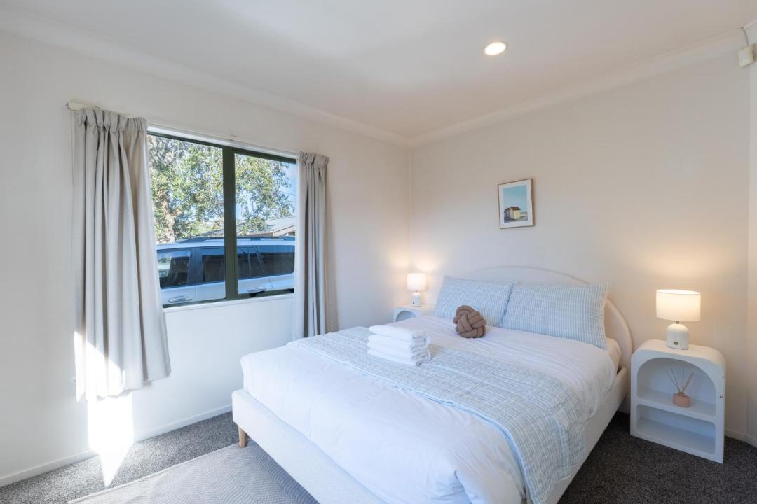 Photo of Bedroom in Mount Roskill