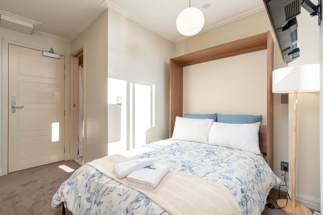 Photo of Bedroom in Te Aro