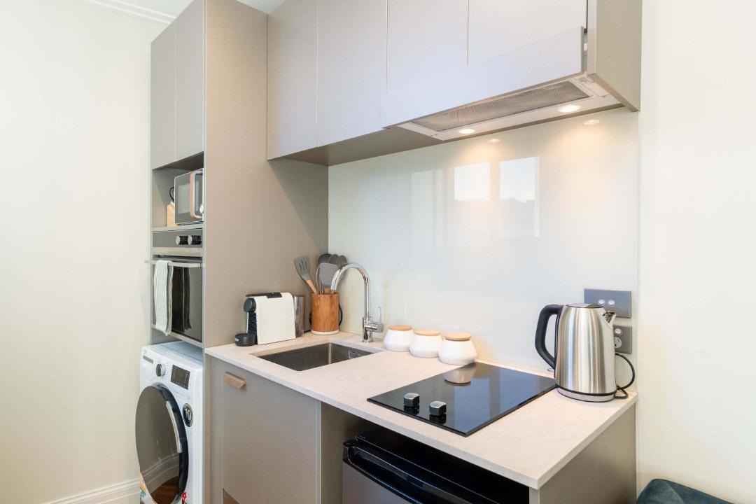 Photo of Kitchen in Te Aro