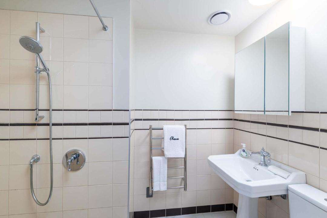 Photo of Bathroom in Te Aro