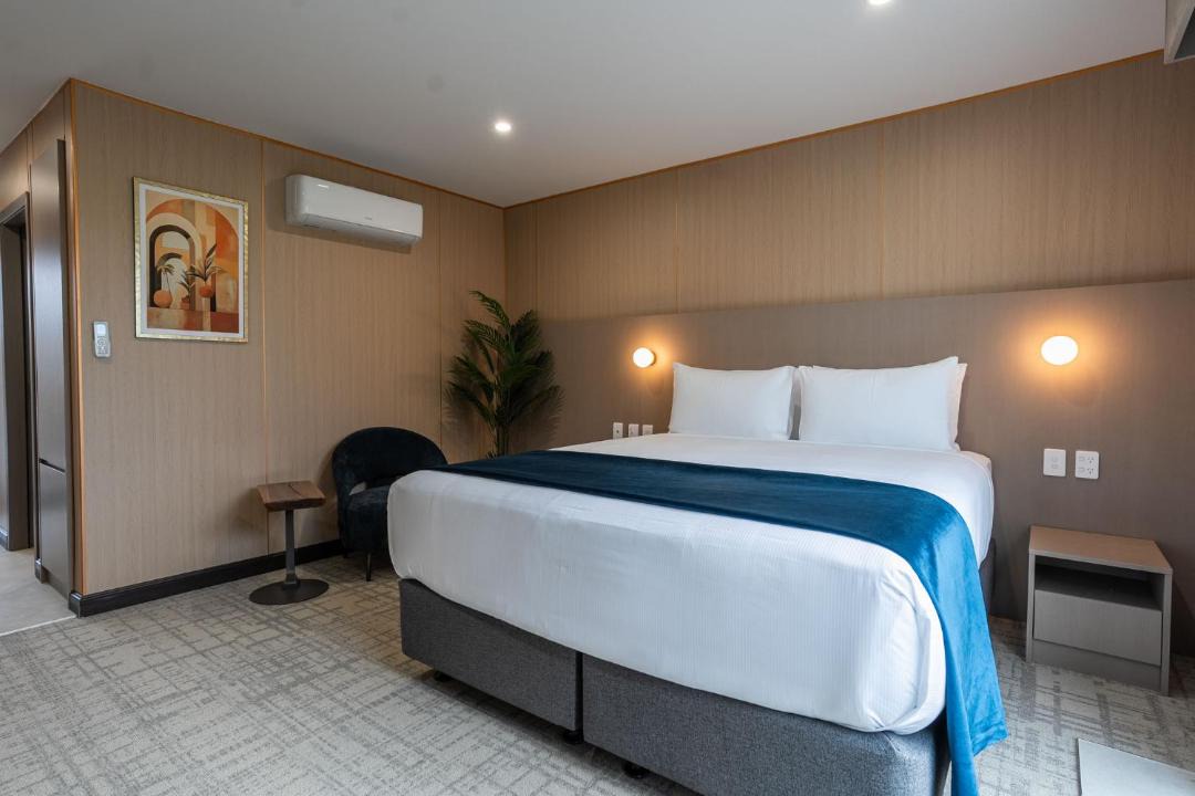 Photo of Bedroom in Hamilton