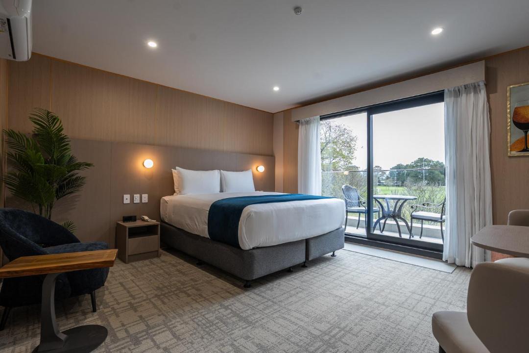 Photo of Bedroom in Hamilton
