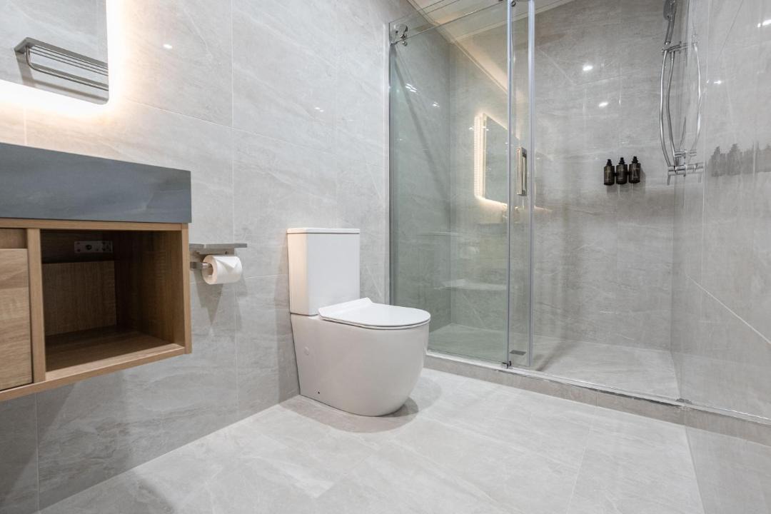 Photo of Bathroom in Hamilton