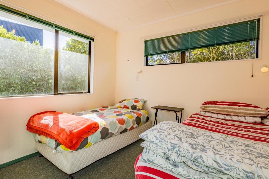 Photo of Bedroom in Kuratau