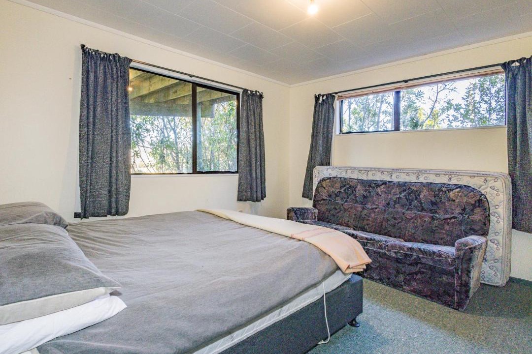 Photo of Bedroom in Kuratau