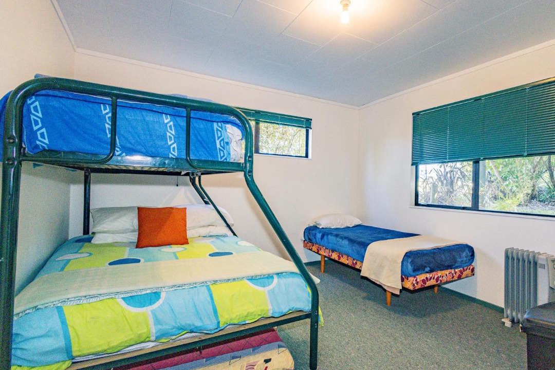 Photo of Bedroom in Kuratau