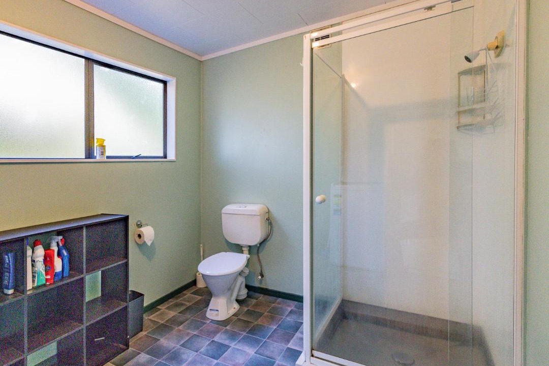 Photo of Bathroom in Kuratau