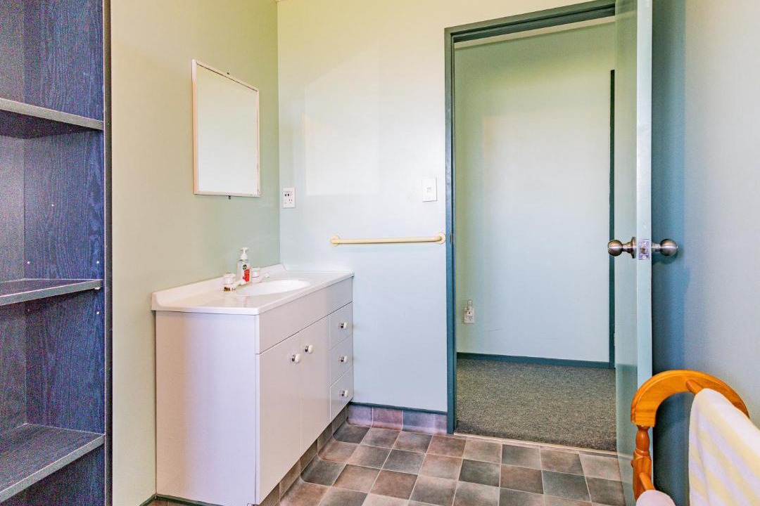 Photo of Bathroom in Kuratau