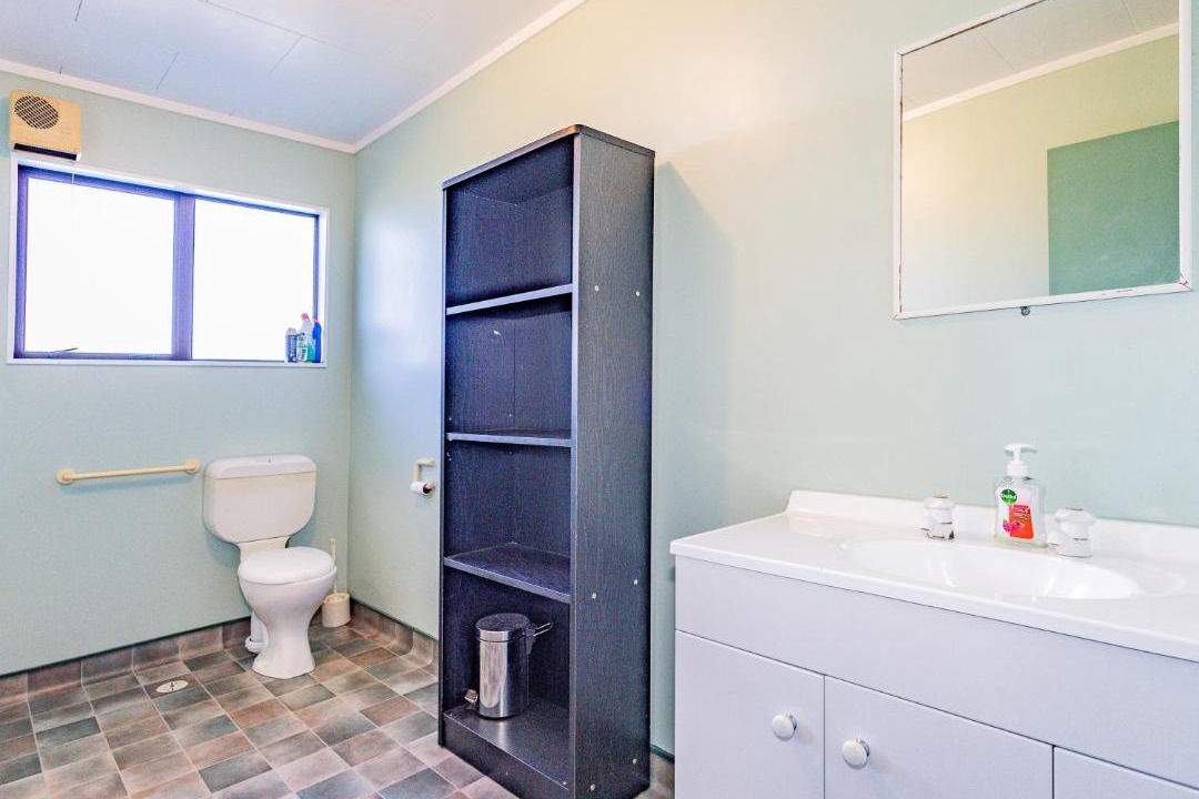 Photo of Bathroom in Kuratau
