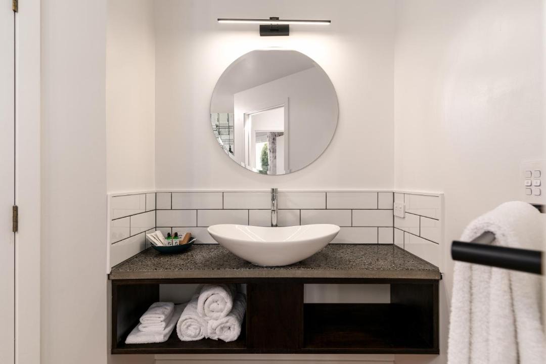 Photo of Bathroom in South Bay