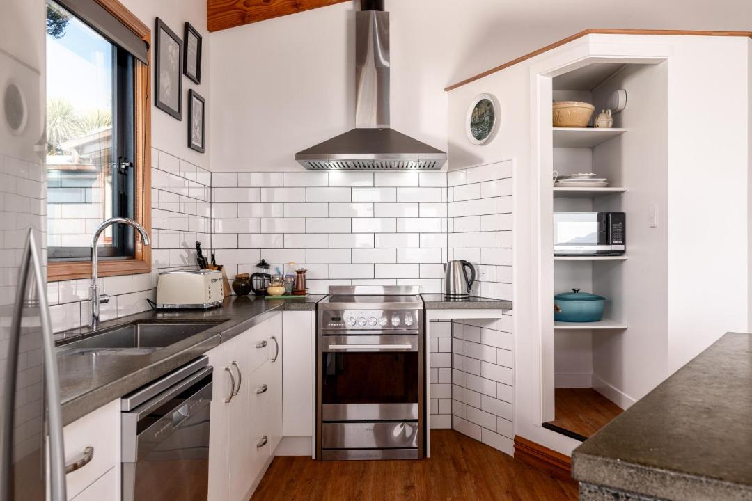 Photo of Kitchen in South Bay