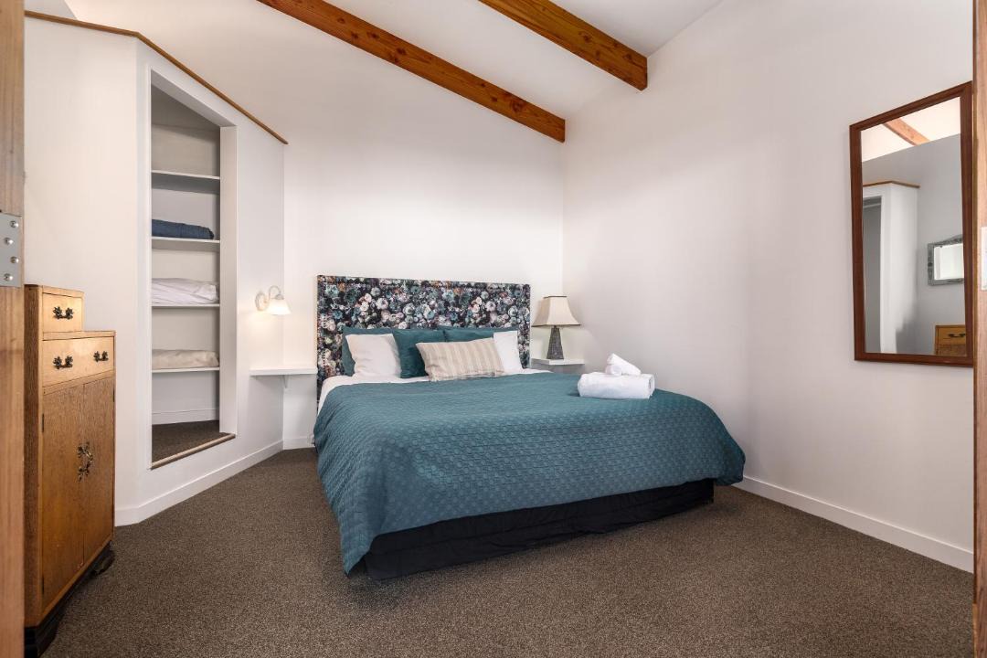 Photo of Bedroom in South Bay