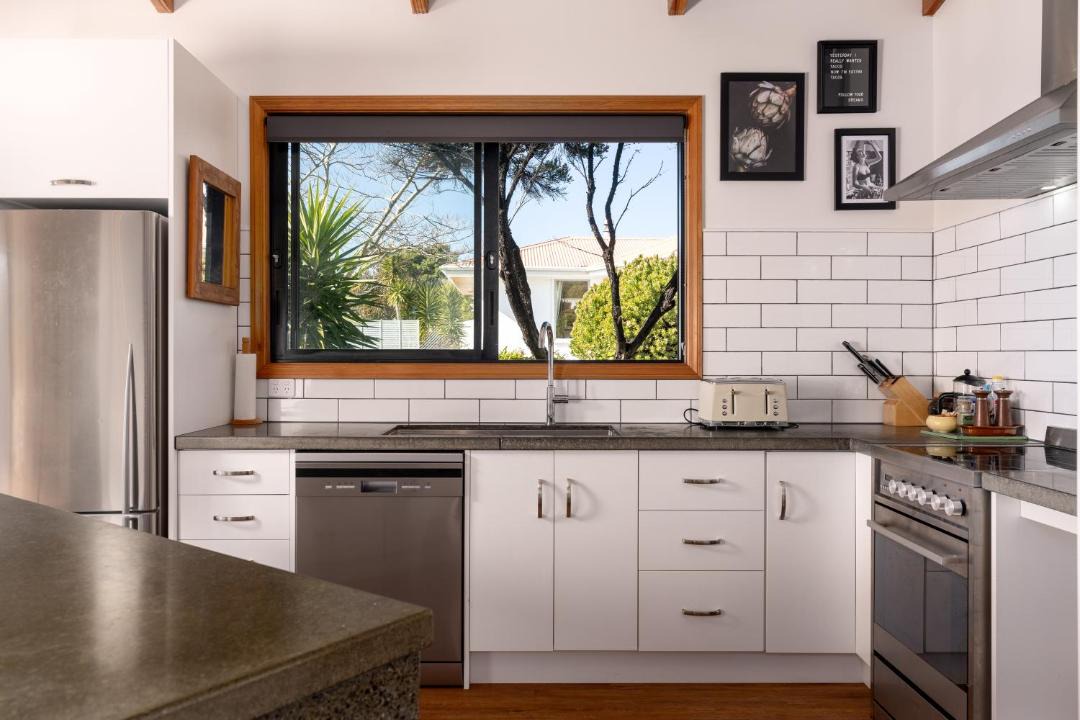 Photo of Kitchen in South Bay
