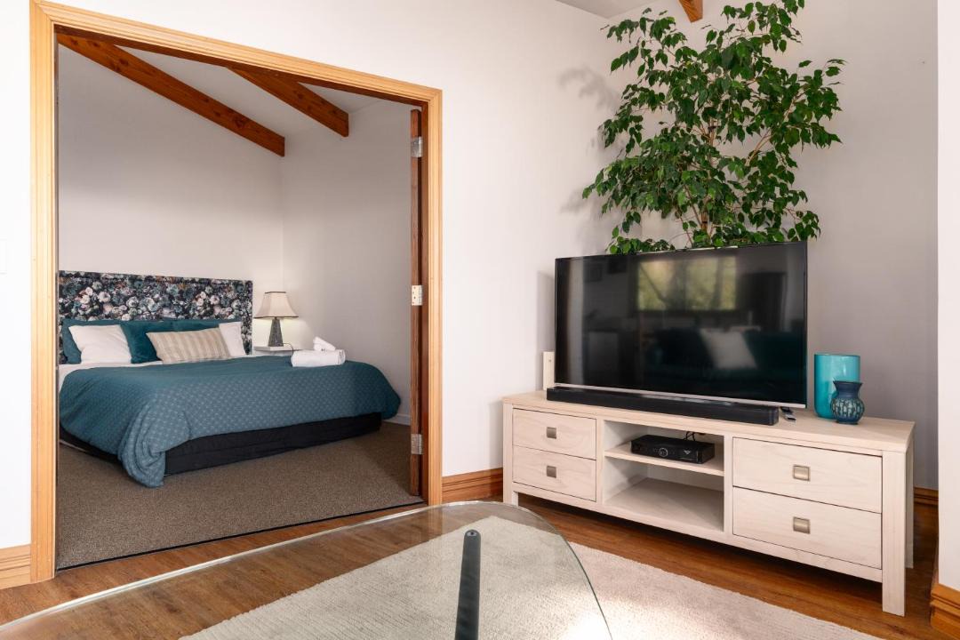 Photo of Bedroom in South Bay